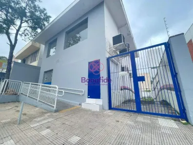 Prédio Comercial para alugar, 438m² no Centro, Jundiaí
