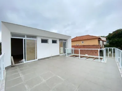 Casa de Condomínio com 3 Quartos à venda, 364m² no São Pedro, Juiz de Fora