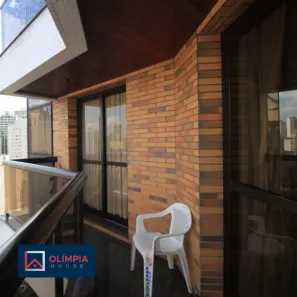 Apartamento com 4 Quartos à venda, 234m² no Perdizes, São Paulo