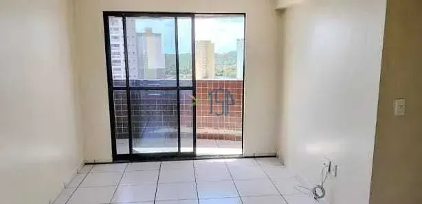 Apartamento com 2 Quartos à venda, 56m² no Ponta Negra, Natal