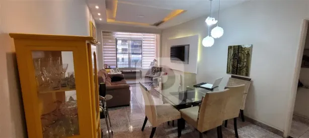 Apartamento com 2 Quartos à venda, 73m² no Tijuca, Rio de Janeiro
