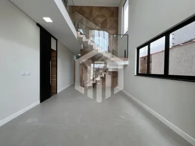 Casa com 3 Quartos à venda, 185m² no Flórida, Praia Grande