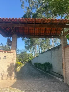 Fazenda/Sítio com 3 Quartos à venda, 12500m² no Guaratiba, Rio de Janeiro
