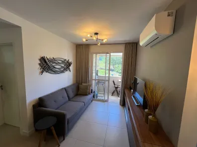 Apartamento com 2 Quartos à venda, 70m² no Itacorubi, Florianópolis