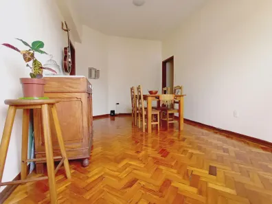 Apartamento com 3 Quartos à venda, 95m² no Tijuca, Rio de Janeiro