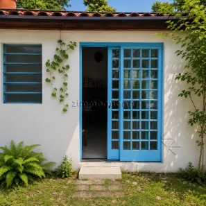 Casa com 1 Quarto à venda, 75m² no Indianópolis, São Paulo