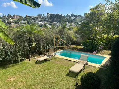 Casa com 3 Quartos à venda, 450m² no Alphaville, Santana de Parnaíba