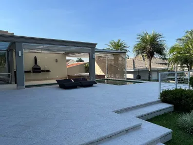 Casa de Condomínio com 5 Quartos à venda, 1000m² no Alphaville Residencial Zero, Barueri
