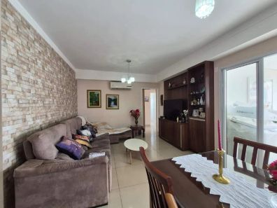 Apartamento com 3 Quartos à venda, 94m² no Jardim Aquárius, Limeira