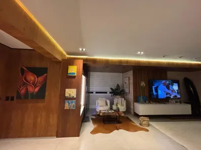 Apartamento com 4 Quartos à venda, 232m² no Santana, São Paulo