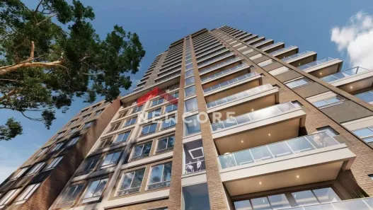 Apartamento com 3 Quartos à venda, 153m² no Vila Mariana, São Paulo