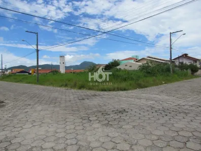 Lote/Terreno à venda, 1440m² no Carianos, Florianópolis