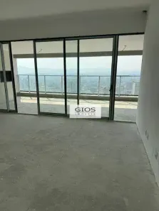 Apartamento com 4 Quartos à venda, 190m² no Perdizes, São Paulo