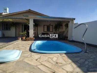 Casa com 2 Quartos à venda, 116m² no Jardim Florence, Campinas