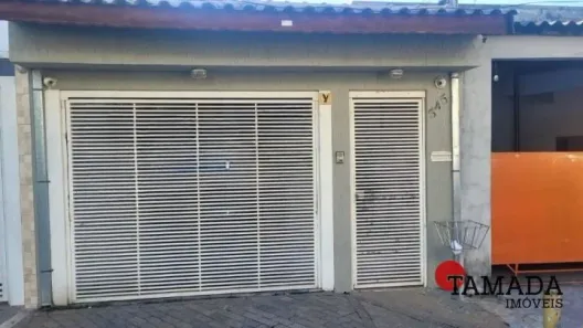 Casa com 3 Quartos à venda, 177m² no Vila Rio Branco, São Paulo