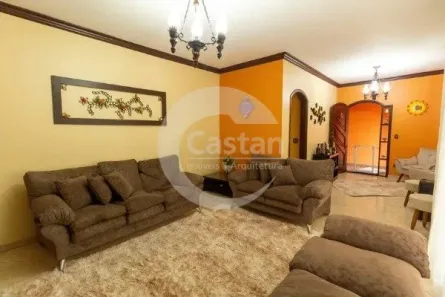 Sobrado com 4 Quartos à venda, 284m² no Vila Nova Utinga, São Paulo