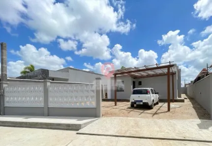 Casa com 3 Quartos à venda, 360m² no Camará, Aquiraz