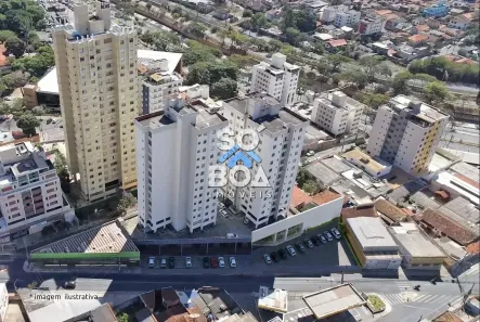 Ponto Comercial para alugar, 270m² no Santa Efigênia, Belo Horizonte