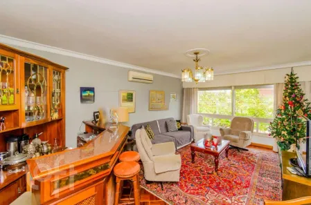 Apartamento com 4 Quartos à venda, 213m² no Menino Deus, Porto Alegre