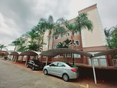 Apartamento com 2 Quartos à venda, 49m² no Ipiranga, Ribeirão Preto