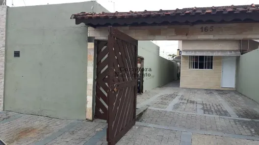 Casa com 3 Quartos à venda, 115m² no Balneario Plataforma II, Mongaguá