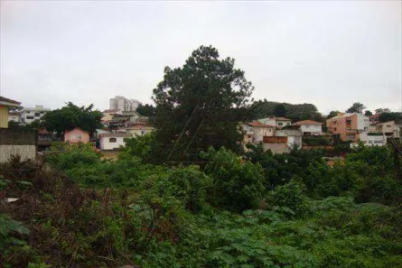 Lote/Terreno à venda, 1364m² no Jardim Monte Kemel, São Paulo