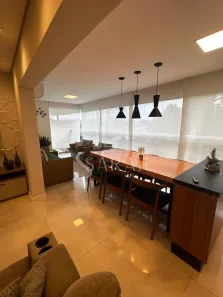 Apartamento com 3 Quartos à venda, 158m² no Jardim Paraíso, São Paulo