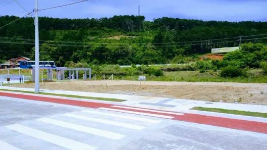 Lote/Terreno à venda, 360m² no Vargem Grande, Florianópolis