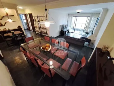 Apartamento com 3 Quartos à venda, 160m² no Vila Alzira, Guarujá