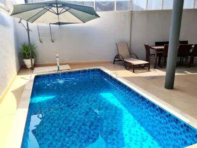Casa de Condomínio com 3 Quartos à venda, 130m² no Jardim Guarujá, Salto