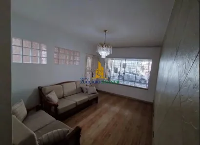 Sobrado com 3 Quartos à venda, 160m² no Penha de França, São Paulo