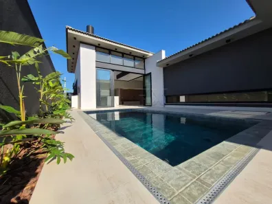 Casa de Condomínio com 3 Quartos à venda, 261m² no Residencial Estoril Premium, Bauru