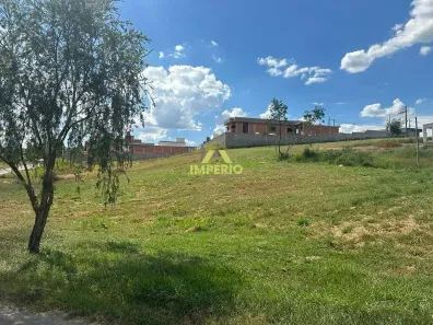 Lote/Terreno à venda, 1163m² no Jardim Buru, Salto