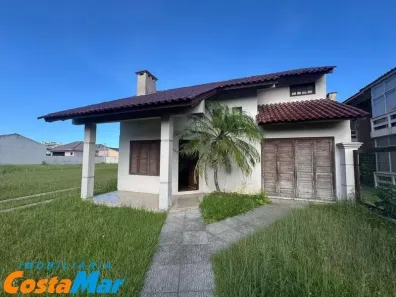 Sobrado com 5 Quartos à venda, 170m² no Balneário Jardim, Tramandaí