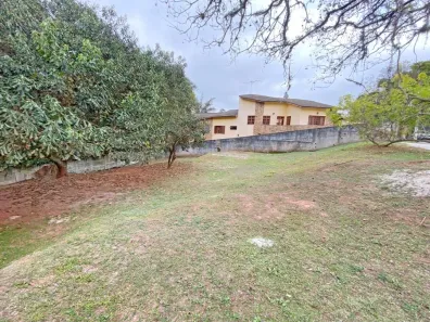 Lote/Terreno à venda, 588m² no Jardim Lambreta, Cotia