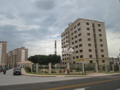 Apartamento com 2 Quartos para alugar, 50m² no Vila Hortência, Sorocaba