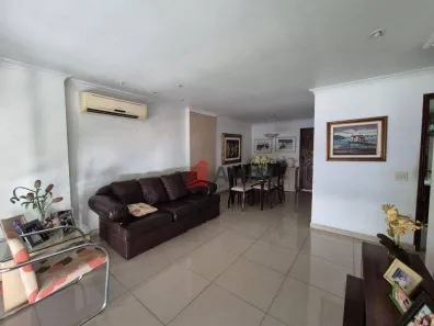 Apartamento com 3 Quartos à venda, 110m² no Icaraí, Niterói