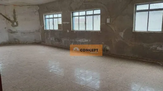 Ponto Comercial para alugar, 356m² no Jardim Anzai, Suzano