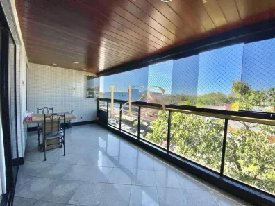 Apartamento com 4 Quartos à venda, 200m² no Praia do Canto, Vitória