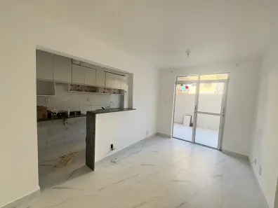 Apartamento com 3 Quartos à venda, 67m² no Quarenta Horas (Coqueiro), Ananindeua