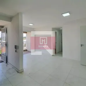 Apartamento com 2 Quartos à venda, 54m² no Vila Independência, São Paulo