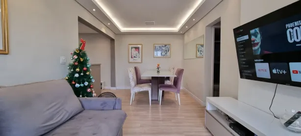 Apartamento com 3 Quartos à venda, 71m² no Vila Monumento, São Paulo