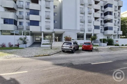 Apartamento com 2 Quartos para alugar, 66m² no Jurerê Internacional, Florianópolis
