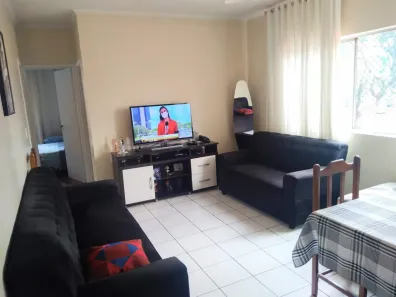 Apartamento com 2 Quartos à venda, 68m² no Baeta Neves, São Bernardo do Campo