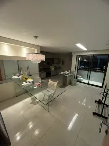 Apartamento com 2 Quartos para alugar, 75m² no Graças, Recife