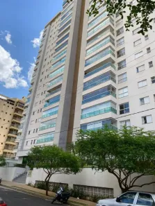 Cobertura com 3 Quartos à venda, 228m² no Jardim Botânico, Ribeirão Preto