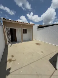 Casa com 2 Quartos à venda, 50m² no Mangabeira, Feira de Santana