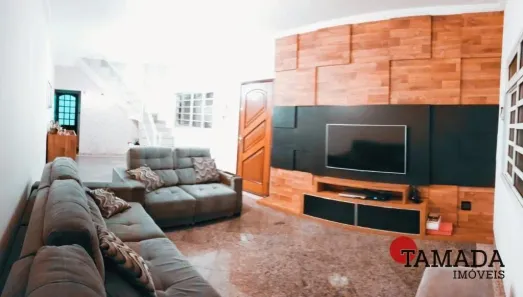 Casa com 3 Quartos à venda, 177m² no Chácara Cruzeiro do Sul, São Paulo