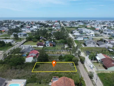 Lote/Terreno à venda, 360m² no Balneário Rosa do Mar, Passo de Torres