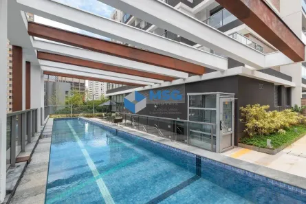 Apartamento com 1 Quarto à venda, 28m² no Vila Mariana, São Paulo